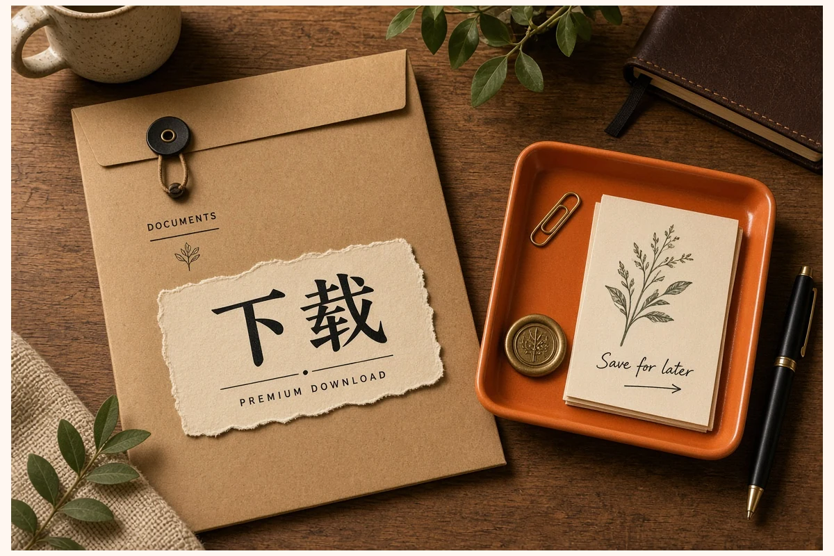 画风观察
